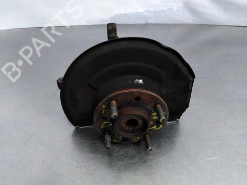 Left front steering knuckle MITSUBISHI CARISMA (DA_)  | BP8470300M25 