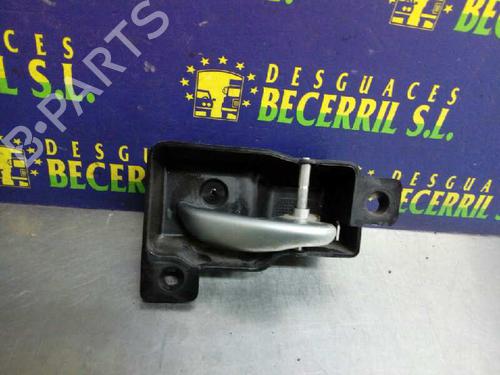 Used Front right interior door handle FORD PUMA (EC_) 1.7 16V (125 hp) 8445675