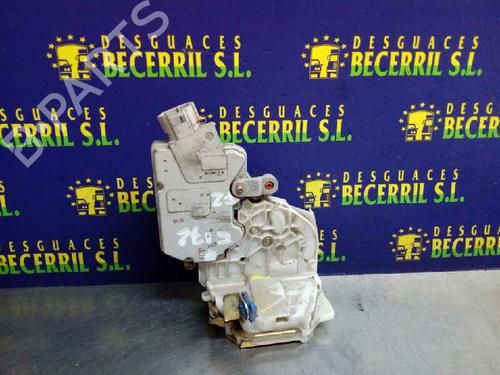 Rear left lock NISSAN PRIMERA Hatchback (P11)  | BP8446976C100 