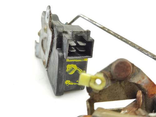 Front right lock SSANGYONG MUSSO (FJ) 2.3 TDiC All-wheel Drive | BP15185576C97 