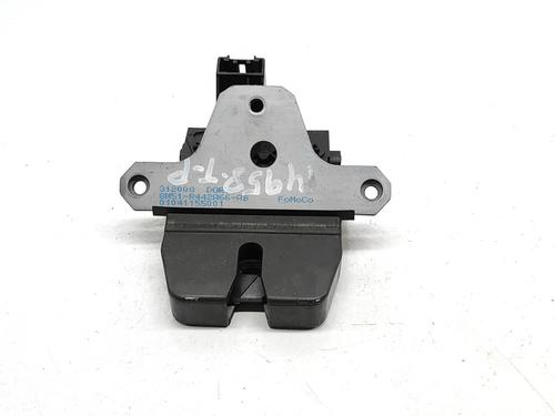 Achterklepslot FORD MONDEO IV Saloon (BA7) 2.0 TDCi (140 hp) 10650974