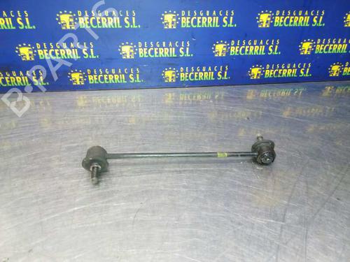 Used Right front suspension arm CHEVROLET AVEO / KALOS Hatchback (T200) 1.4 16V (94 hp) 16079599