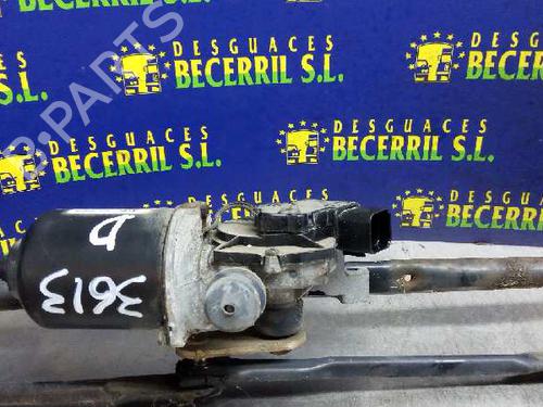 Front wiper motor KIA CERATO I Hatchback (LD)  | BP12448648M29 