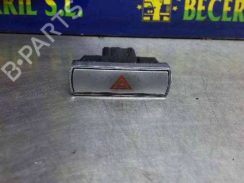 Used Warning switch FORD MONDEO III (B5Y) 2.0 TDCi (130 hp) 17984783