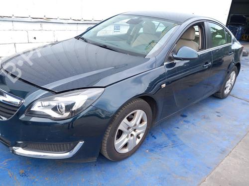 Starter OPEL INSIGNIA A (G09) 1.4 (68) | BP39079405M8 - Image 6