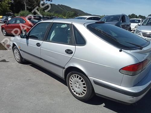 Turbolader/Kompressor SAAB 9-3 (YS3D)  | BP27981341M71 