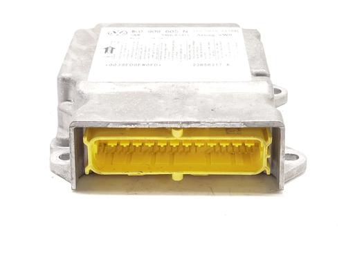 ECU airbags SEAT ALTEA (5P1)  | BP19655428M53 