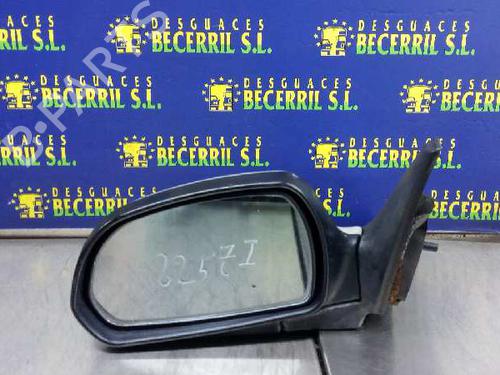 Retrovisor izquierdo KIA SHUMA II Saloon (FB) [2001-2004]  8458238