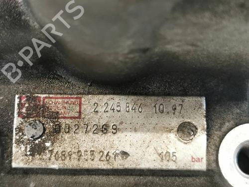 Steering pump OPEL OMEGA B (V94)  | BP12324281M99 