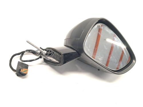 Right mirror CITROËN C5 III (RD_) 1.6 HDi 110 (RD9HL0, RD9HR8, RD9HRA) | BP31048086C27 