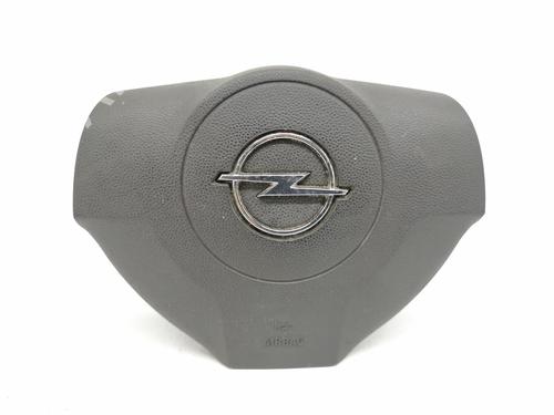 Used Driver airbag OPEL ZAFIRA / ZAFIRA FAMILY B (A05) [2005-2019]  8480104