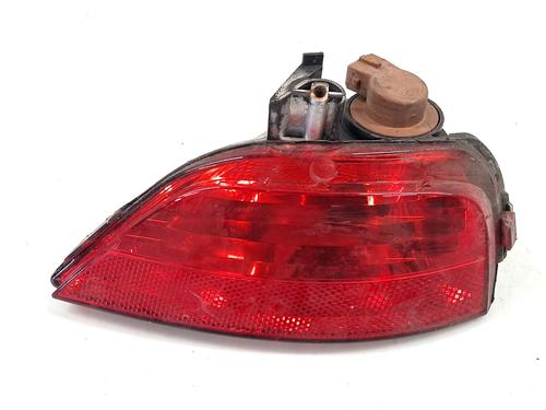 Tåkelys/Varsellys RENAULT SCÉNIC III (JZ0/1_) 1.2 TCe (116 hp) 32240304