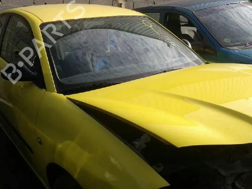 Mass air flow sensor SEAT IBIZA III (6L1)  | BP8447514M95 