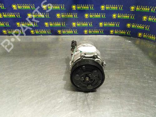 Used AC compressor VW GOLF IV (1J1) 1.6 (100 hp) 8458547