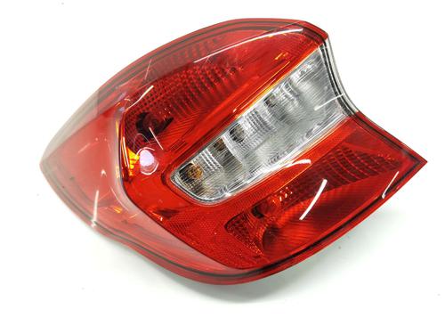 Used Left taillight FORD KA+ III (UK, FK) 1.2 Ti-VCT (85 hp) 28316233