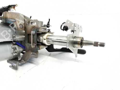 Steering column NISSAN QASHQAI I (J10, NJ10) 1.6 | BP30135045M21 