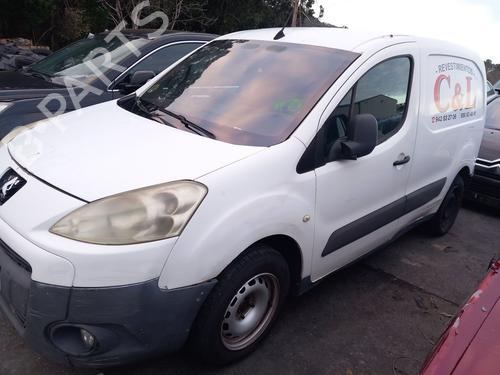 Used Parts PEUGEOT PARTNER MPV (5_, G_) [1996-2026]  4456635