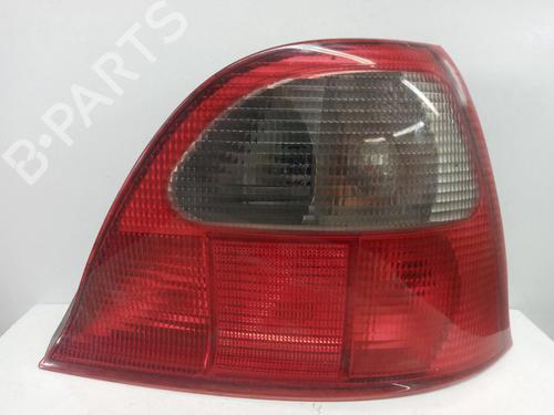 Right taillight ROVER STREETWISE Hatchback 1.4 (103 hp) 8476306