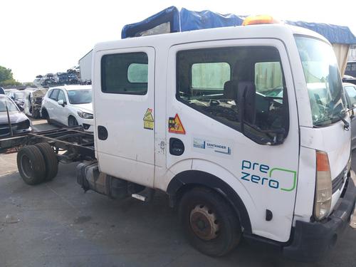 Brugte NISSAN CABSTAR (F24M, F24W)    4774102
