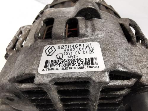 Generator RENAULT KANGOO (KC0/1_) 1.5 dCi | BP28480360M7