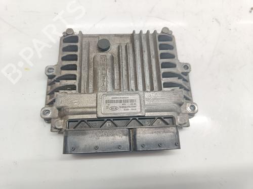 Used Engine control unit (ECU) KIA CARNIVAL / GRAND CARNIVAL III (VQ) 2.2 CRDi (194 hp) 24916351