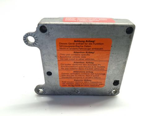 Airbag styreenhed VW PASSAT B5 (3B2) 1.8 T | BP29736293M53 