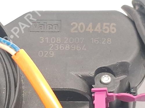 Steering column stalk OPEL ASTRA H (A04) 1.7 CDTI (L48) | BP38968732I23 - Image 3