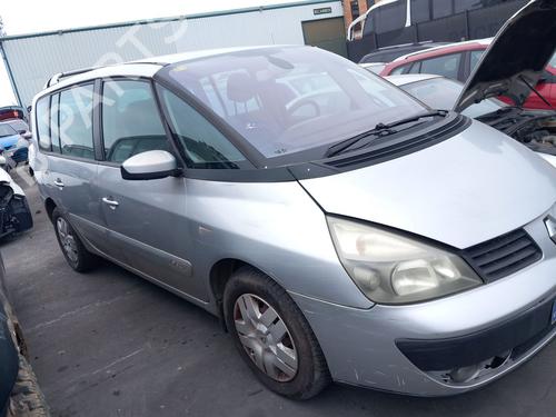 Hand brake RENAULT ESPACE IV (JK0/1_) 1.9 dCi (JK0U, JK0G) | BP37684746I18 - Image 4