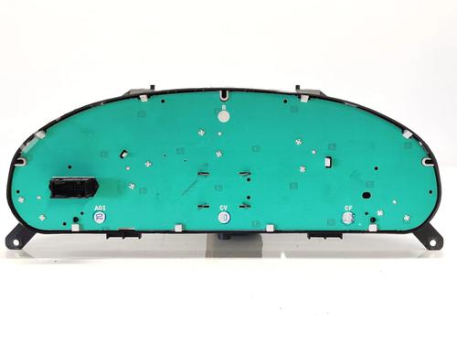 Instrument cluster PEUGEOT 406 Coupe (8C) 2.2 HDI | BP19654057C47 