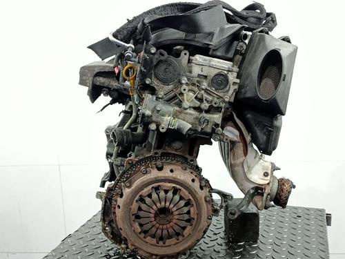 Engine RENAULT MEGANE II (BM0/1_, CM0/1_) 1.4 16V (BM0B, CM0B) | BP30329922M1