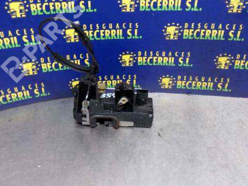 Used Rear right lock Rear right lock OPEL VECTRA C GTS (Z02) 1.9 CDTI (F68) (120 hp) 8436665 8436665