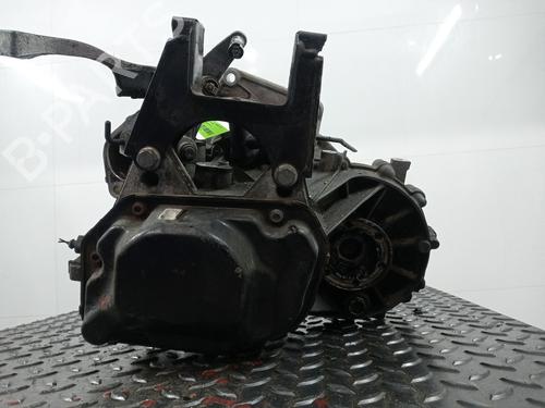 Gearbox SEAT IBIZA III (6L1) 1.9 SDI | BP29618932M3 