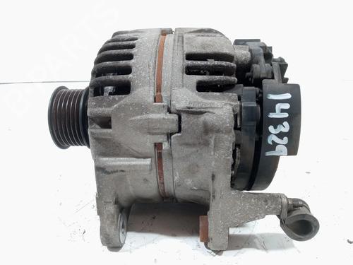 Alternator SEAT CORDOBA (6K1, 6K2) 1.4 i | BP9710122M7 