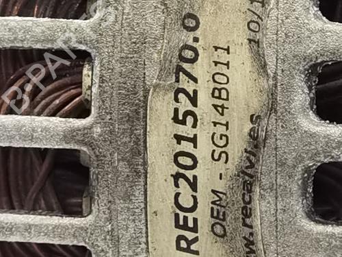 Alternator AUDI A4 B6 (8E2) 1.9 TDI | BP36277650M7 - Image 4