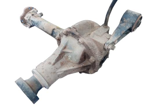 Used Front differential SANTANA 300 Open Off-Road Vehicle 1.6 HDi 4x4 (90 hp) 12448367