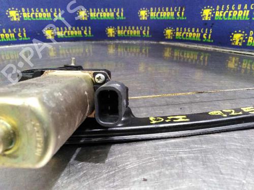 Front left window mechanism FIAT PUNTO (188_) 1.4 | BP8489134C22 