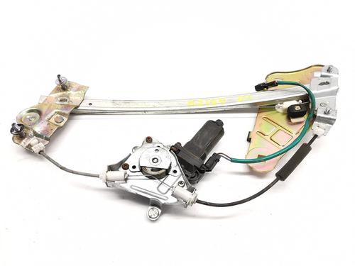 Used Front left window mechanism Front left window mechanism HYUNDAI COUPE I (RD) 1.6 i 16V (114 hp) 33240120 33240120