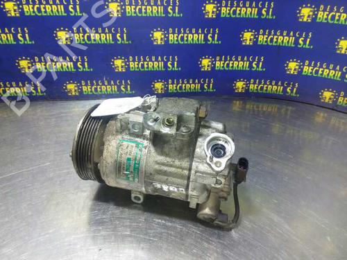 Used AC compressor SEAT IBIZA III (6L1) 1.4 16V (75 hp) 8441880