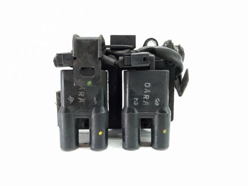 Used Ignition coil HYUNDAI i10 I (PA) 1.1 (67 hp) 8485906
