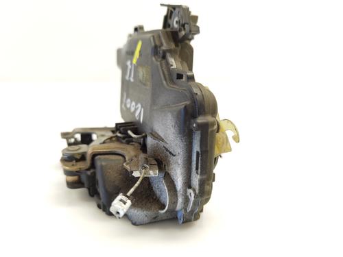 Rear left lock VW GOLF IV (1J1) 1.9 TDI | BP8473240C100 