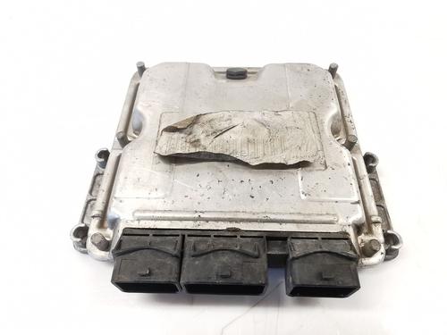 Engine control unit (ECU) CITROËN C8 (EA_, EB_) 2.2 HDi | BP37158426M57 - Image 3