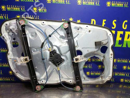 Front right window mechanism FIAT STILO (192_) 1.9 JTD (192_XF1A) | BP12324146C23 