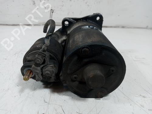 Starter FORD FIESTA III (GFJ)  | BP8463221M8 