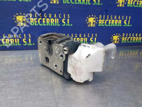 Rear left lock FIAT PUNTO (188_) 1.9 JTD | BP8431643C100 