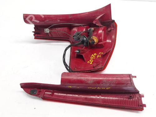 Right taillight CITROËN C4 I (LC_) 1.6 HDi | BP29520180C35 