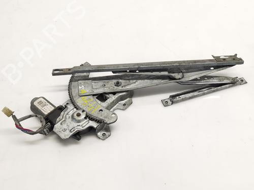 Used Front left window mechanism MG MG ZS Hatchback 180 (177 hp) 21053140