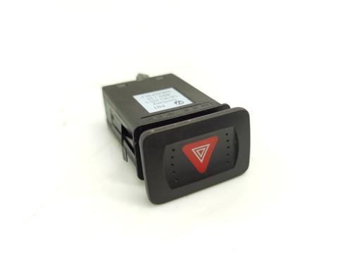 Used Warning switch VW GOLF IV (1J1) 1.6 (100 hp) 26503200