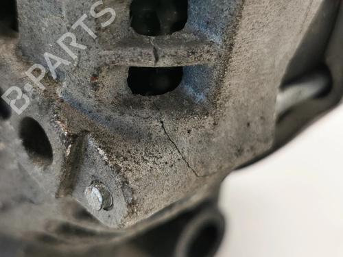 Generator LAND ROVER RANGE ROVER SPORT I (L320) 2.7 D 4x4 | BP15590711M7 