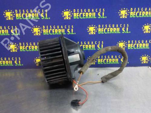Used Heater blower motor VW VENTO (1H2) [1991-1998]  8442743