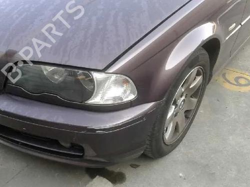 Climate control BMW 3 Coupe (E46) 318 Ci | BP8452622I5 
